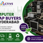 Computer Scrap Buyers in Hyderabad